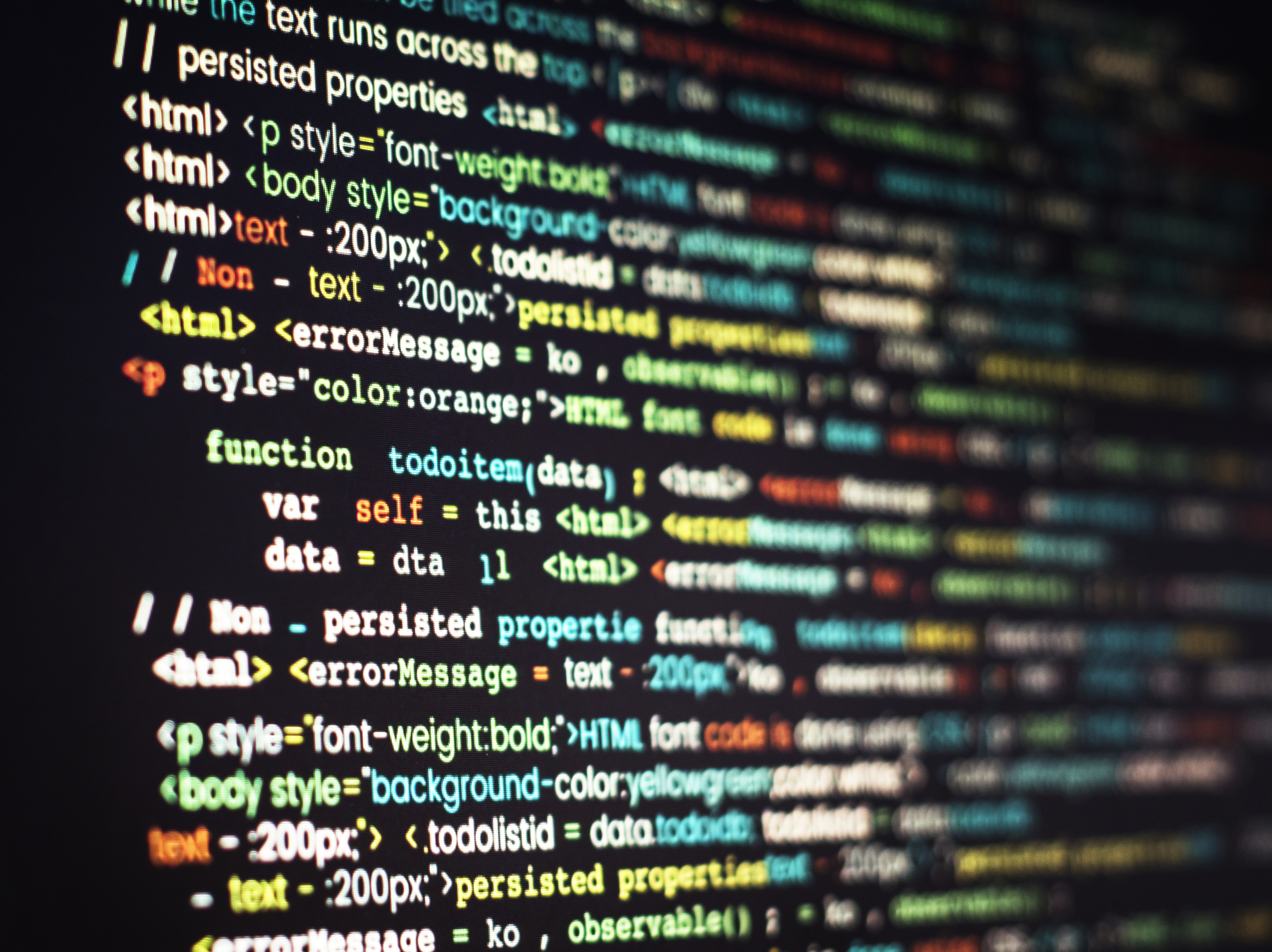 Java Basics