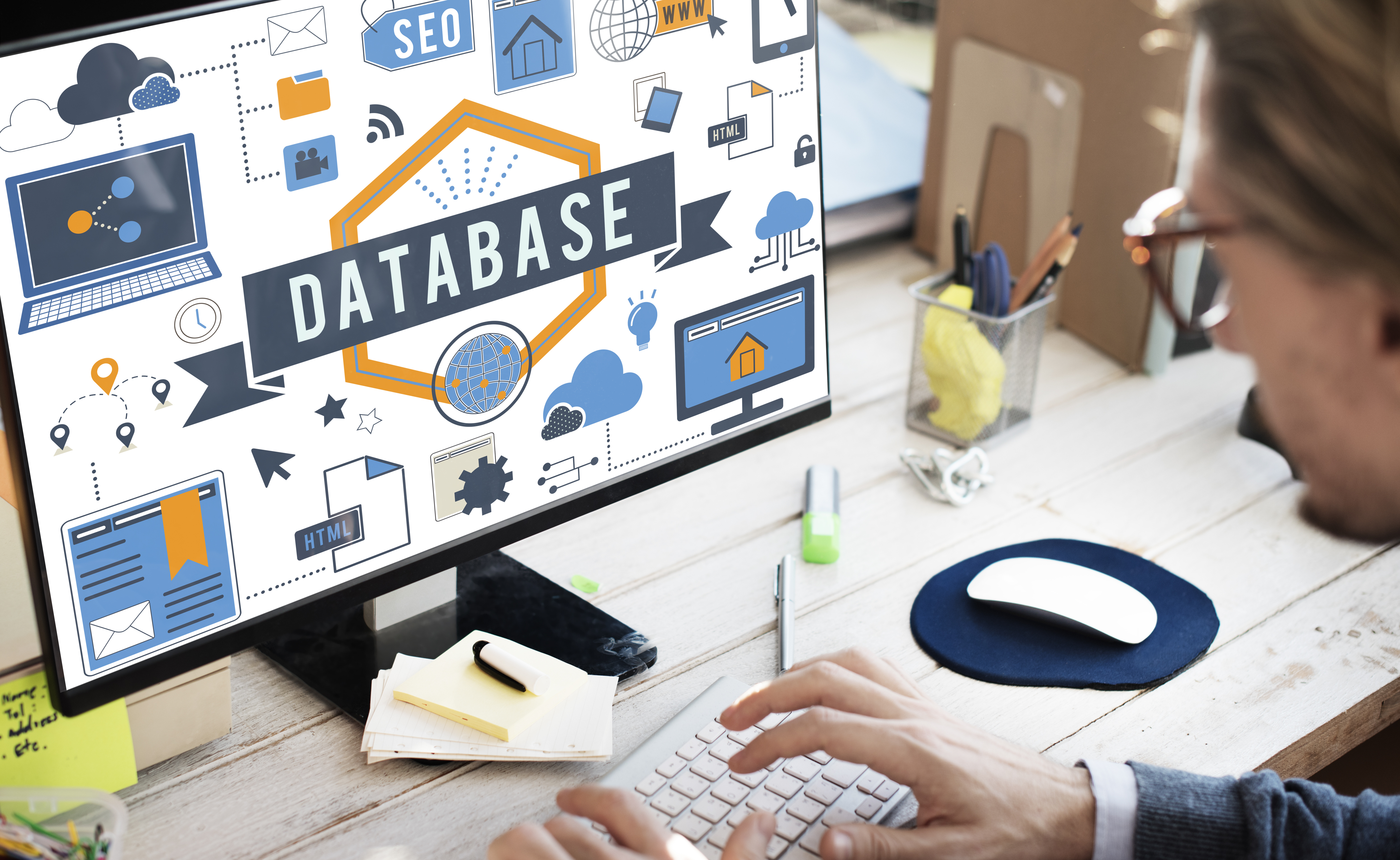 SQL Essentials